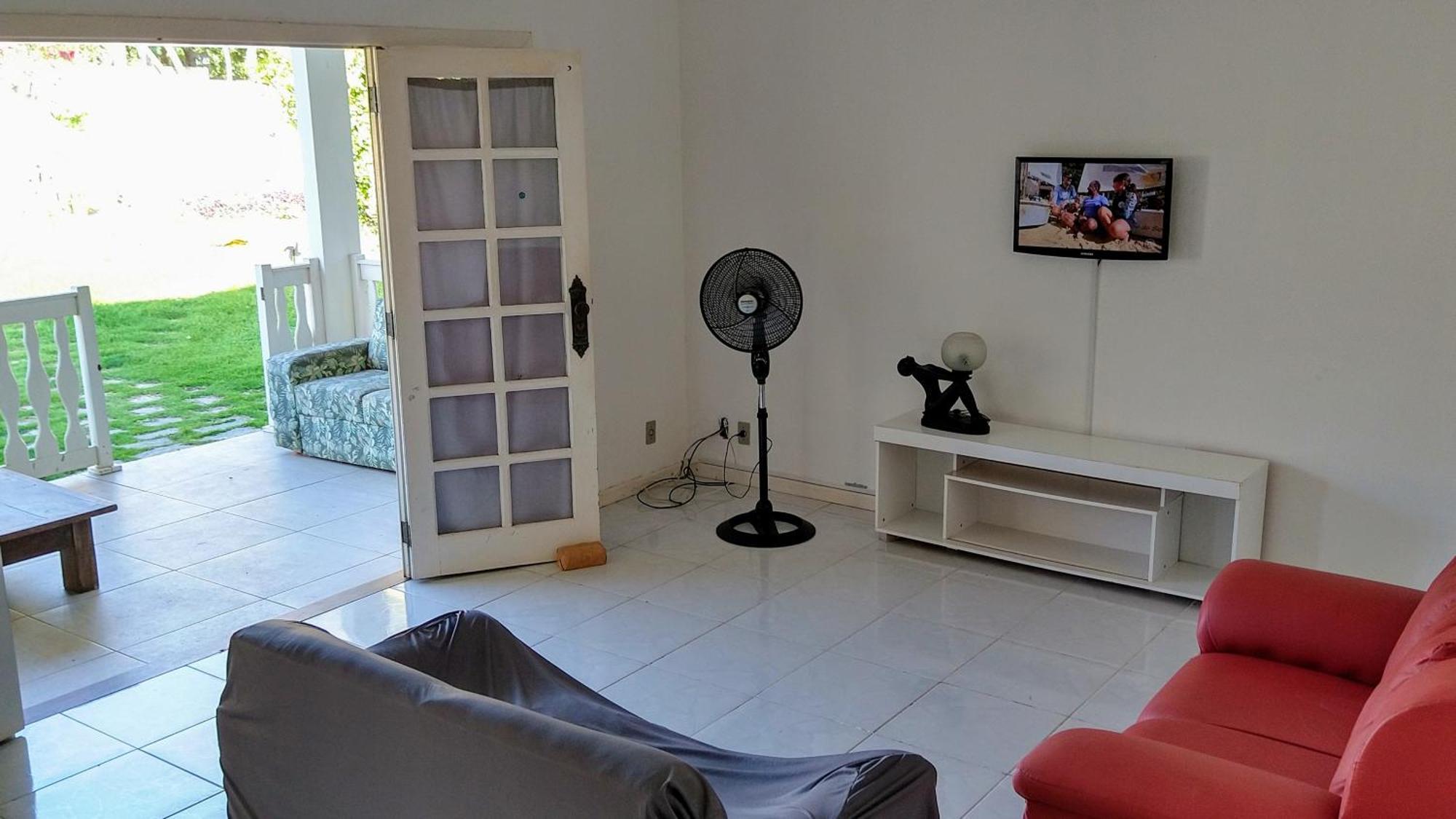 Excelente Casa Com 3 Quartos Com Suite Quintal Enorme Gramado A 600M Da Praia Em Saquarema Muito Espaco E Privacidade Total Eksteriør bilde