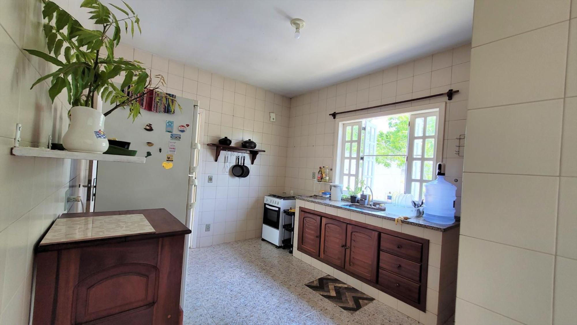 Excelente Casa Com 3 Quartos Com Suite Quintal Enorme Gramado A 600M Da Praia Em Saquarema Muito Espaco E Privacidade Total Eksteriør bilde