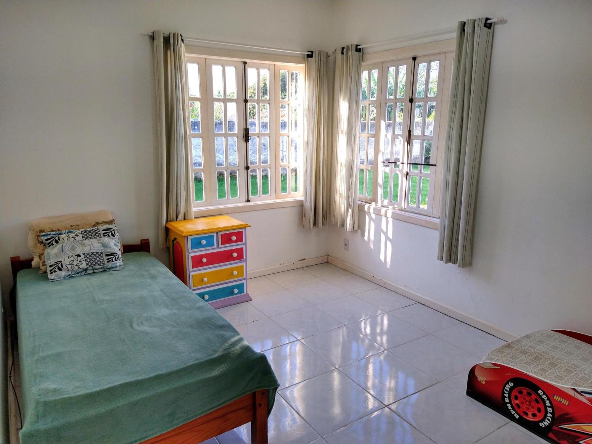 Excelente Casa Com 3 Quartos Com Suite Quintal Enorme Gramado A 600M Da Praia Em Saquarema Muito Espaco E Privacidade Total Eksteriør bilde