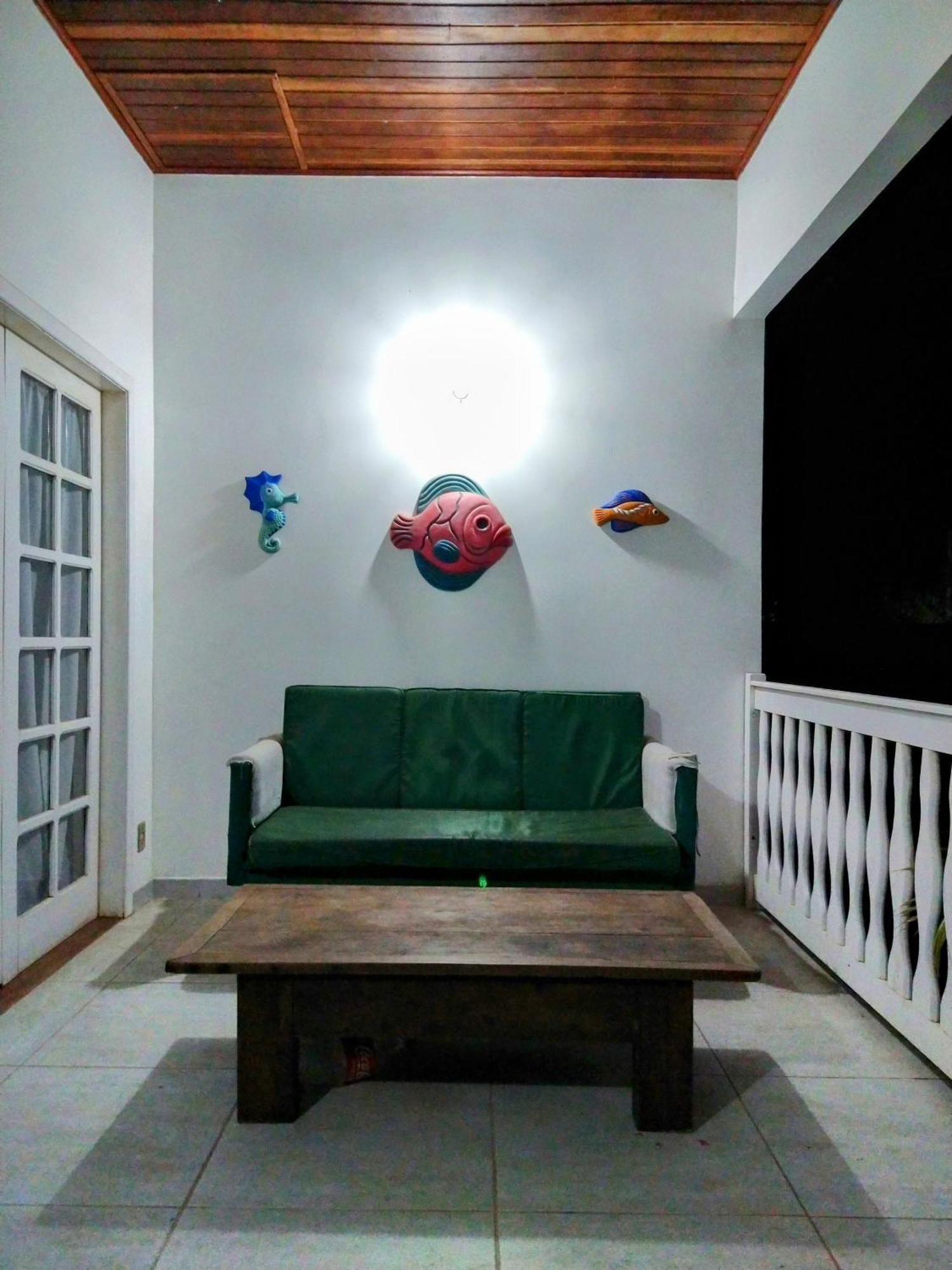 Excelente Casa Com 3 Quartos Com Suite Quintal Enorme Gramado A 600M Da Praia Em Saquarema Muito Espaco E Privacidade Total Eksteriør bilde
