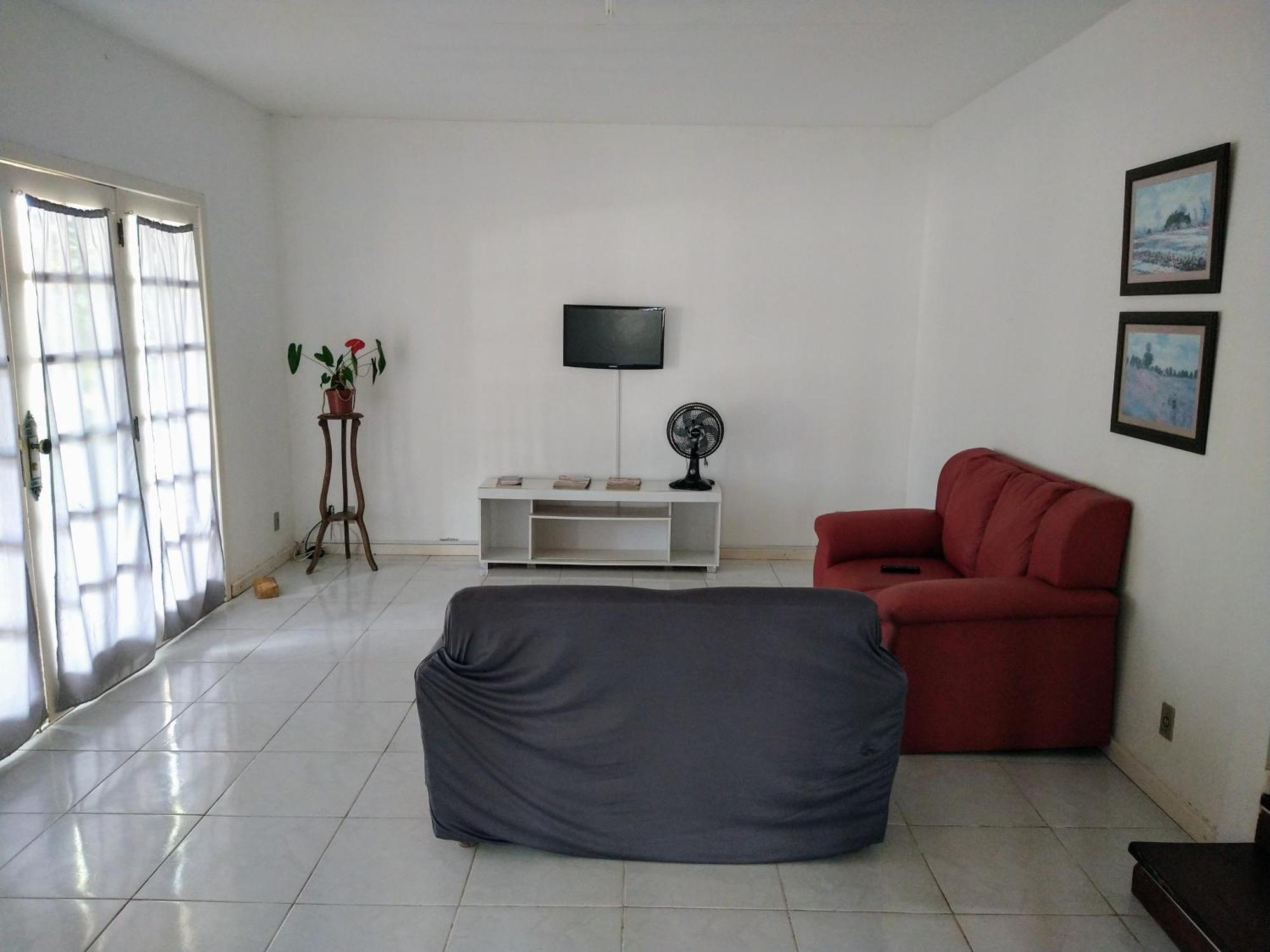 Excelente Casa Com 3 Quartos Com Suite Quintal Enorme Gramado A 600M Da Praia Em Saquarema Muito Espaco E Privacidade Total Eksteriør bilde